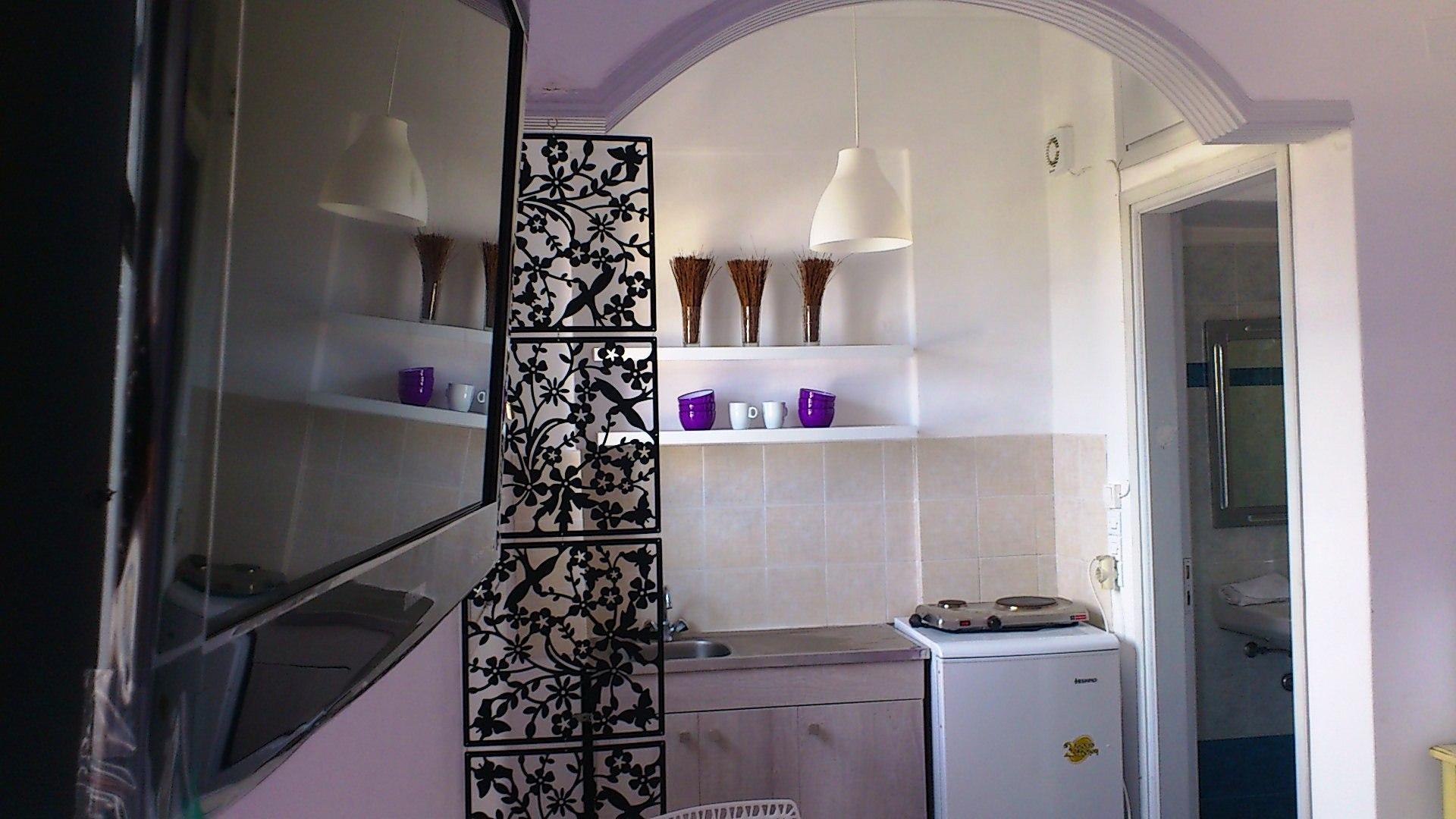 Elkaza Villas Тира Номер фото